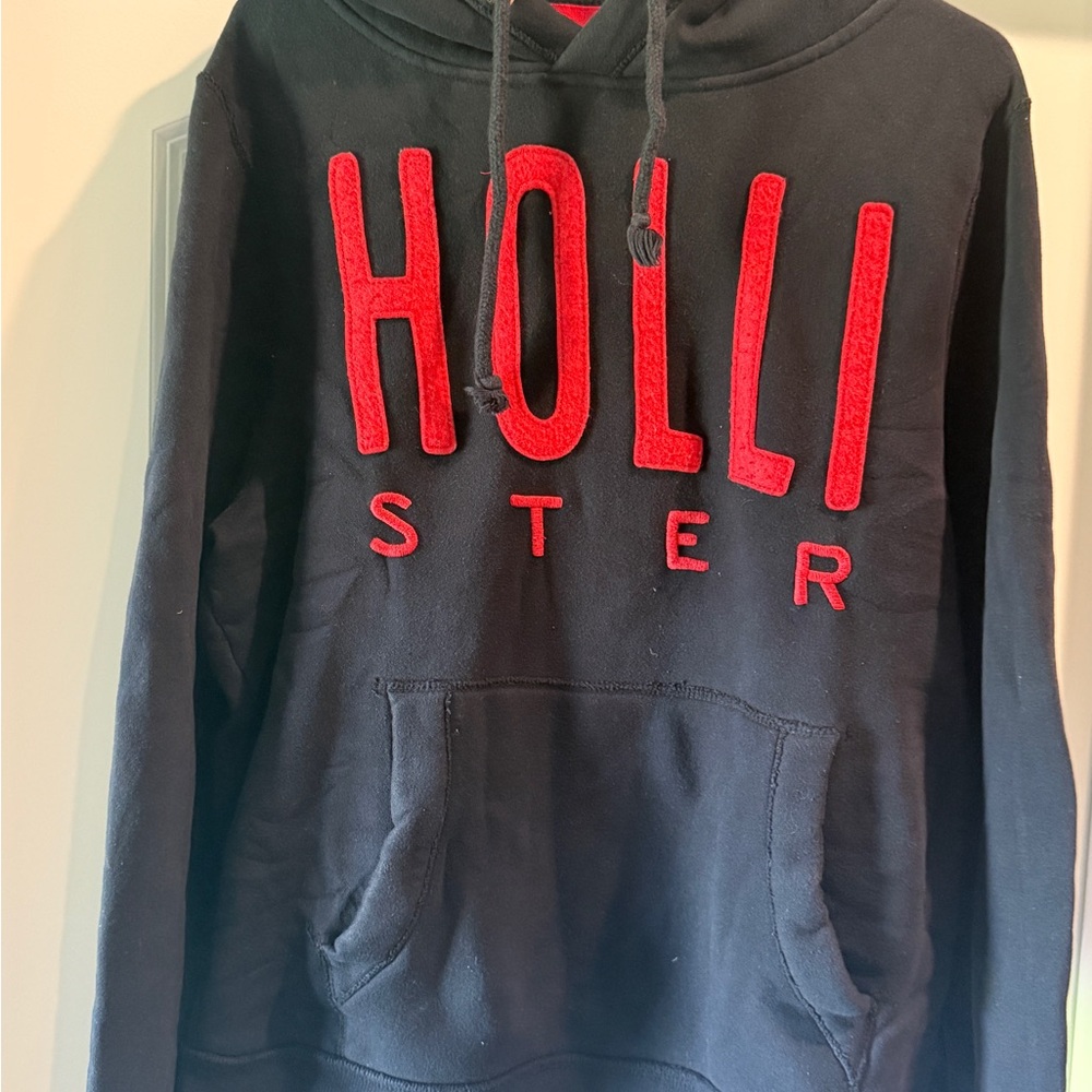 Hollister Sweatshirt Hoodie